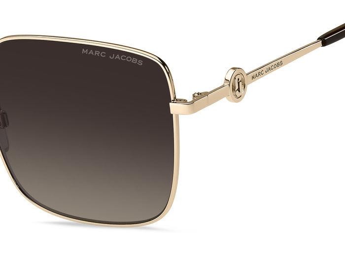 Sonnenbrillen Marc Jacobs MARC 654/S 205879 (06J HA) form quadratisch 