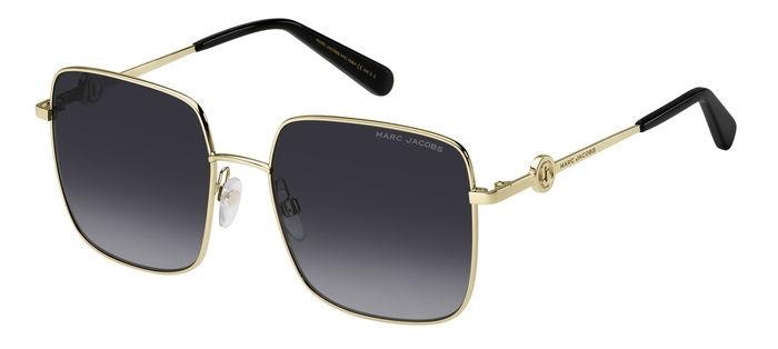 Sonnenbrillen Marc Jacobs MARC 654/S 205879 (J5G WJ) form quadratisch 