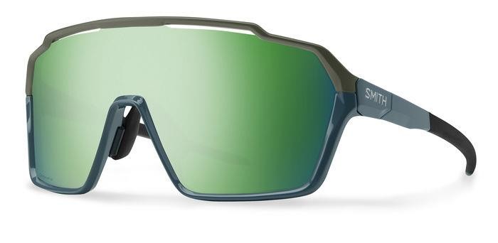 Sonnenbrillen Smith Shift Xl Mag 205882 (HBJ X8) form maske 