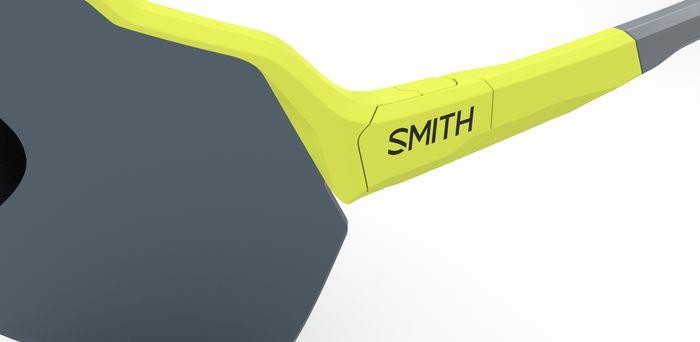 Sonnenbrillen Smith Shift Split Mag 205883 (40G 1C) form maske 