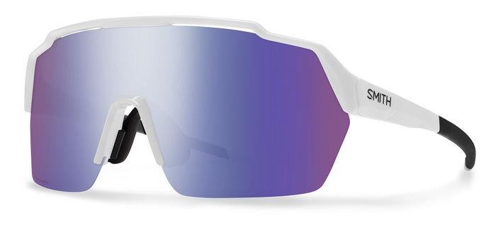Sunglasses Smith Shift Split Mag 205883 (VK6 DI) shape mask 