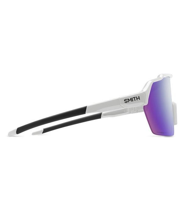 Sunglasses Smith Shift Split Mag 205883 (VK6 DI) shape mask 