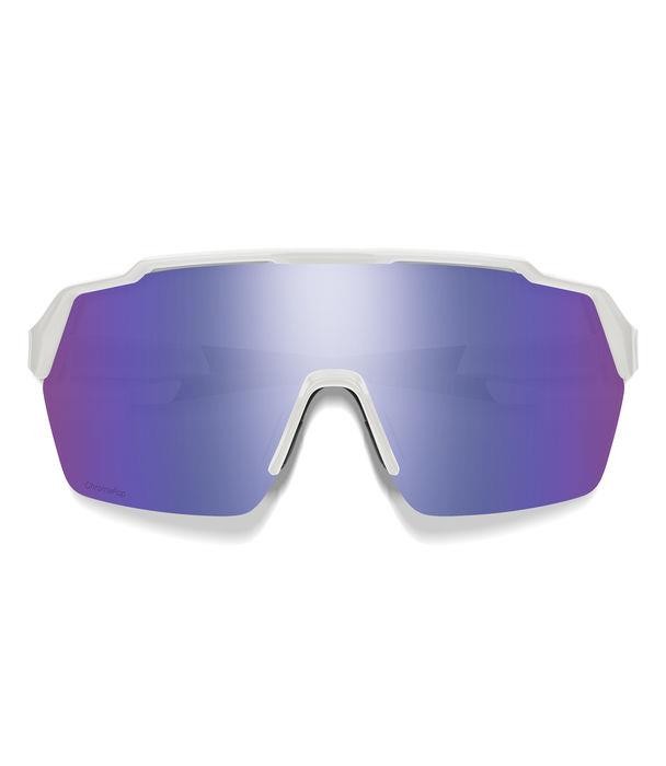 Sunglasses Smith Shift Split Mag 205883 (VK6 DI) shape mask 