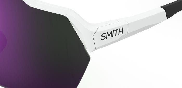 Sunglasses Smith Shift Split Mag 205883 (VK6 DI) shape mask 