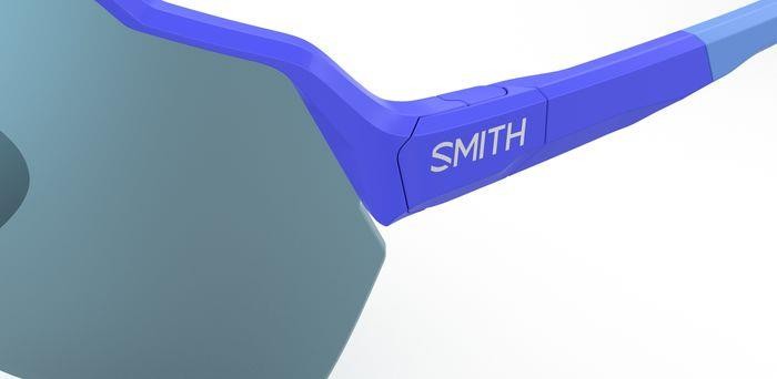 Sonnenbrillen Smith Shift Split Mag 205883 (ZX9 ZI) form maske 