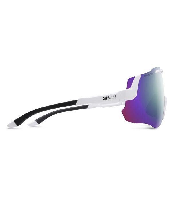 Occhiali da sole Smith Momentum 205884 (VK6 DI) forma mask 