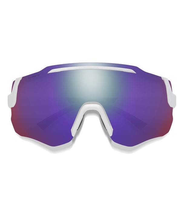 Occhiali da sole Smith Momentum 205884 (VK6 DI) forma mask 