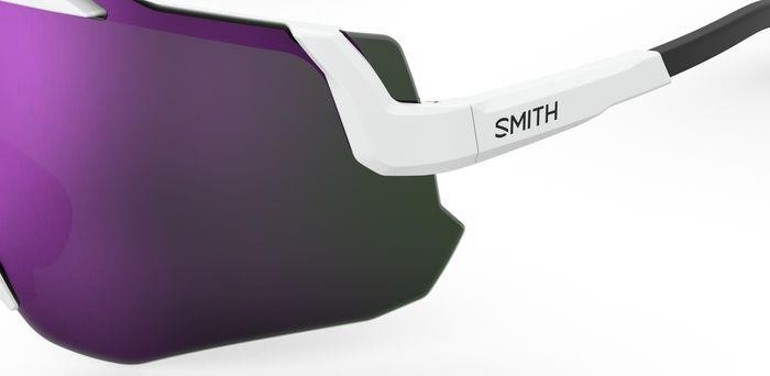 Occhiali da sole Smith Momentum 205884 (VK6 DI) forma mask 