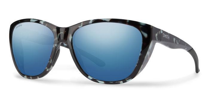 Sunglasses Smith Shoal 205885 (JBW QG) shape cat eye 