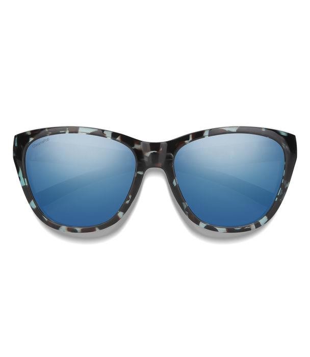 Sunglasses Smith Shoal 205885 (JBW QG) shape cat eye 