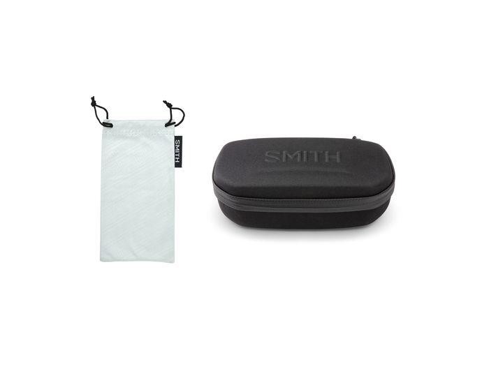 Sunglasses Smith Shoal 205885 (JBW QG) shape cat eye 