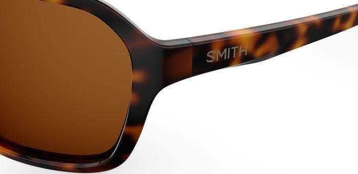 Sonnenbrillen Smith Whitney 205886 (086 L5) form rechteckig 