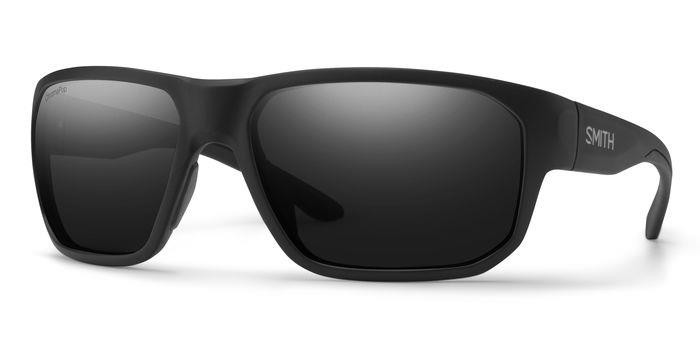 Sunglasses Smith Arvo 205887 (003 6N) shape rectangle 