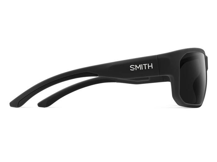 Sunglasses Smith Arvo 205887 (003 6N) shape rectangle 