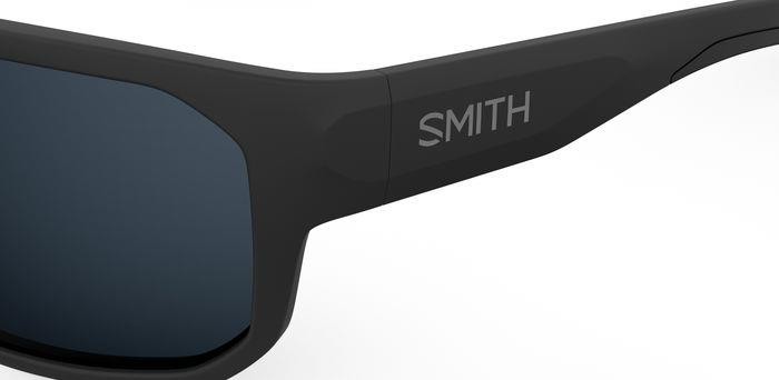 Sunglasses Smith Arvo 205887 (003 6N) shape rectangle 