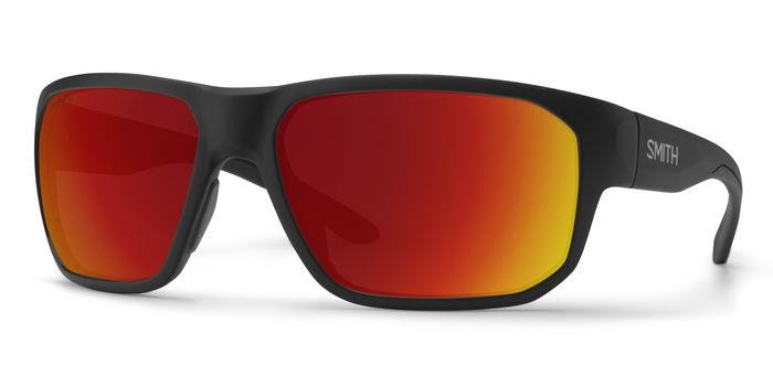 Sunglasses Smith Arvo 205887 (003 H4) shape rectangle 