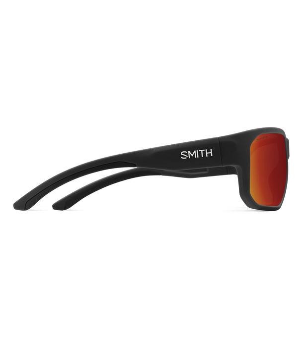 Sunglasses Smith Arvo 205887 (003 H4) shape rectangle 