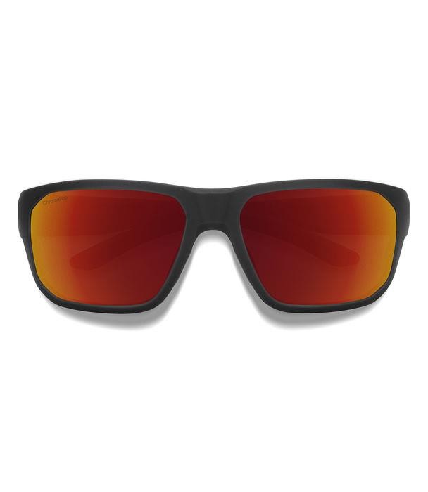 Sunglasses Smith Arvo 205887 (003 H4) shape rectangle 