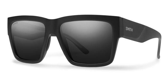 Sunglasses Smith Lineup 205888 (003 6N) shape rectangle 