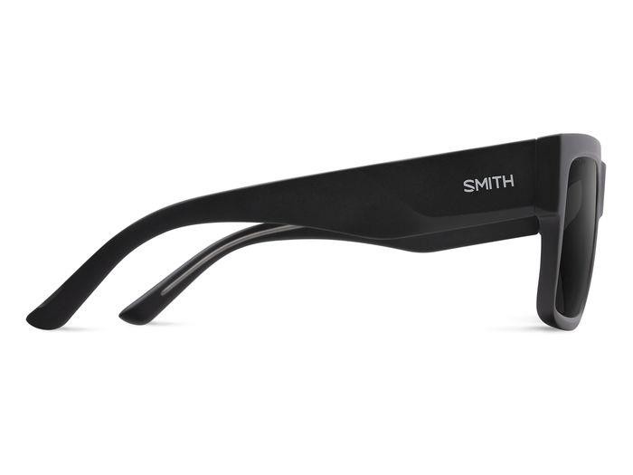Sunglasses Smith Lineup 205888 (003 6N) shape rectangle 