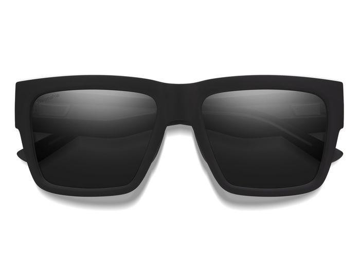 Sunglasses Smith Lineup 205888 (003 6N) shape rectangle 