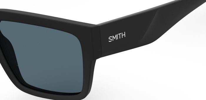 Sunglasses Smith Lineup 205888 (003 6N) shape rectangle 