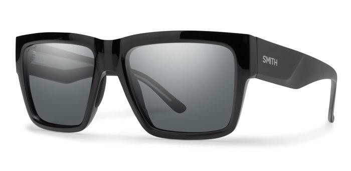 Sonnenbrillen Smith Lineup 205888 (807 M9) form rechteckig 