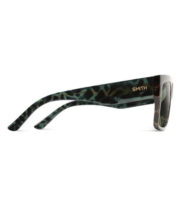 Sonnenbrillen Smith Lineup 205888 (D1U L7) form rechteckig 