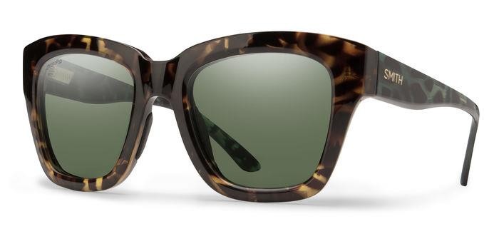 Sonnenbrillen Smith Sway 205889 (D1U L7) form quadratisch 
