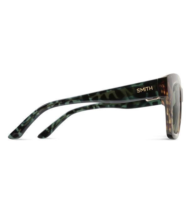 Sonnenbrillen Smith Sway 205889 (D1U L7) form quadratisch 