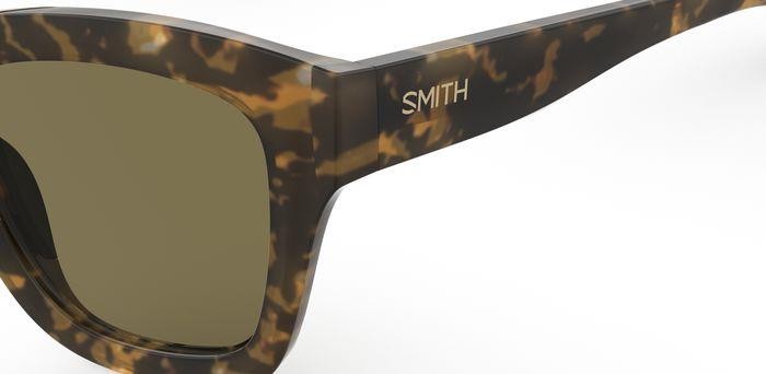 Sonnenbrillen Smith Sway 205889 (D1U L7) form quadratisch 