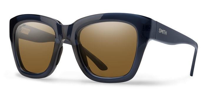 Sonnenbrillen Smith Sway 205889 (QM4 L5) form quadratisch 