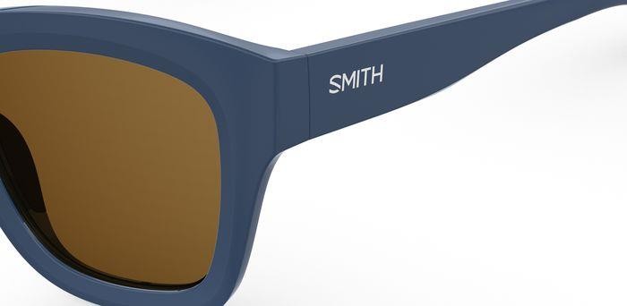 Sonnenbrillen Smith Sway 205889 (QM4 L5) form quadratisch 