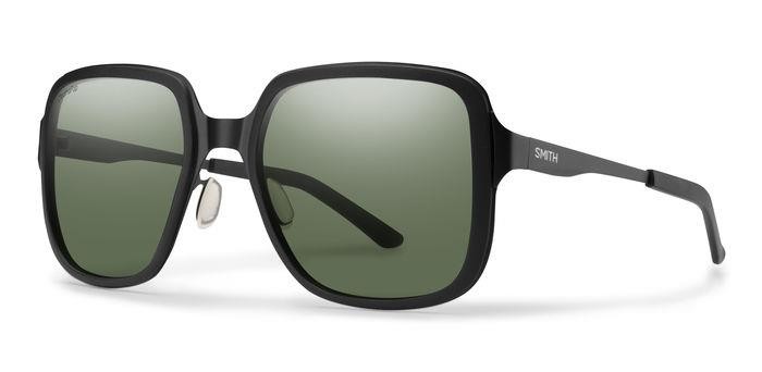 Sunglasses Smith Aveline 205890 (003 L7) shape square 