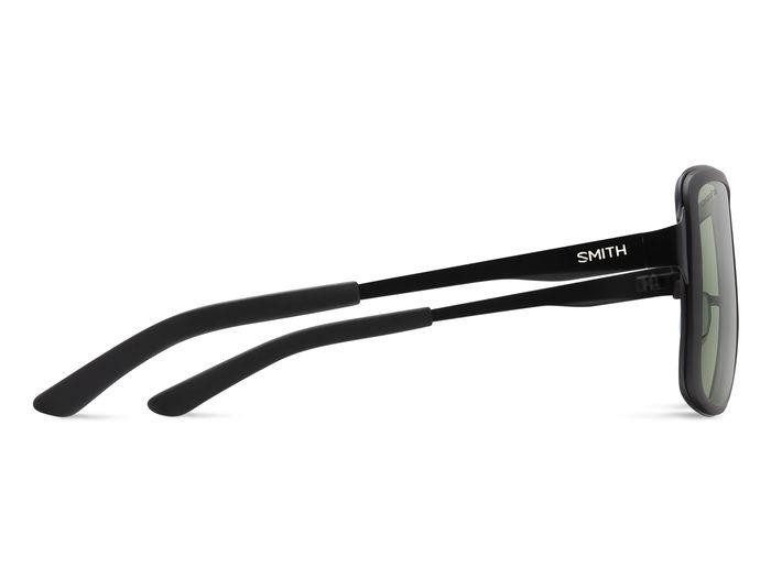 Sunglasses Smith Aveline 205890 (003 L7) shape square 