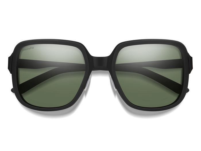 Sunglasses Smith Aveline 205890 (003 L7) shape square 