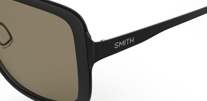 Sunglasses Smith Aveline 205890 (003 L7) shape square 