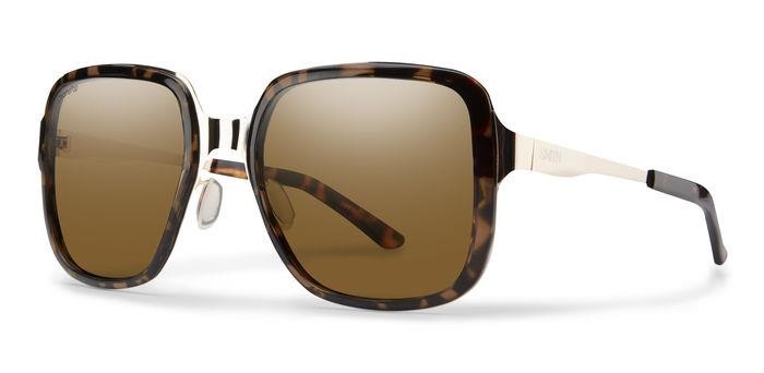 Sunglasses Smith Aveline 205890 (086 L5) shape square 