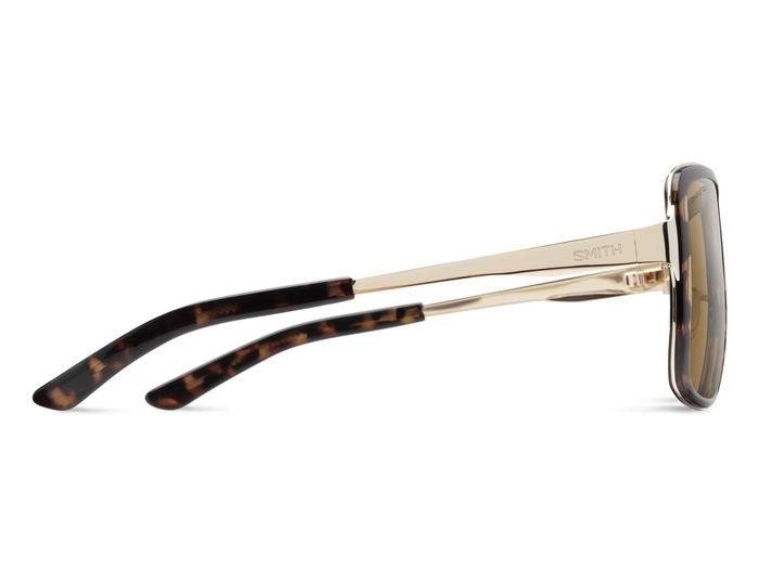 Sunglasses Smith Aveline 205890 (086 L5) shape square 