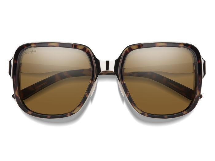 Sunglasses Smith Aveline 205890 (086 L5) shape square 