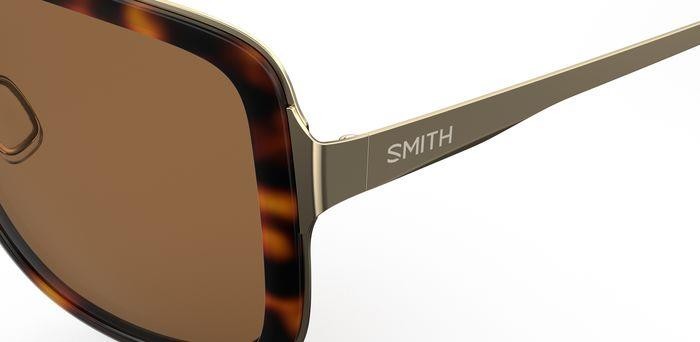 Sunglasses Smith Aveline 205890 (086 L5) shape square 