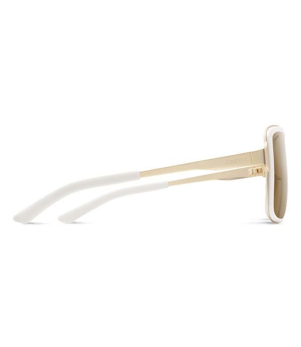 Sonnenbrillen Smith Aveline 205890 (VK6 SP) form quadratisch 