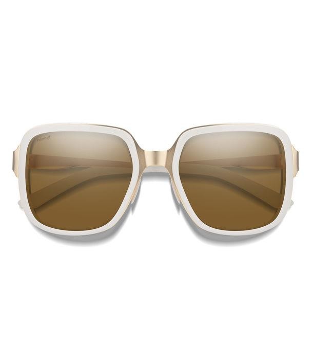 Sonnenbrillen Smith Aveline 205890 (VK6 SP) form quadratisch 