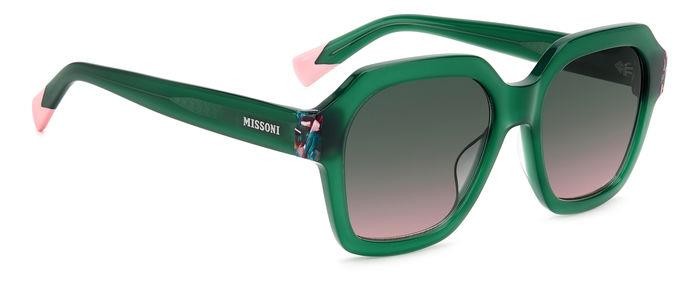 Sonnenbrillen Missoni MIS 0130/G/S 205892 (IWB JP) form geometrisch 