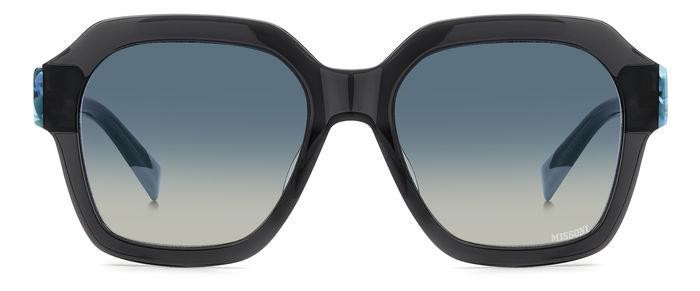 Sonnenbrillen Missoni MIS 0130/G/S 205892 (KB7 UY) form geometrisch 