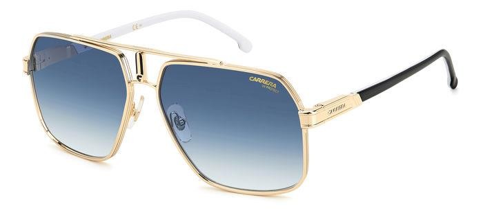 Sonnenbrillen Carrera CARRERA 1055/S 205896 (J5G 08) form rechteckig 