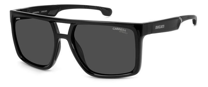 Sonnenbrillen Carrera Ducati CARDUC 018/S 205897 (807 IR) form rechteckig 