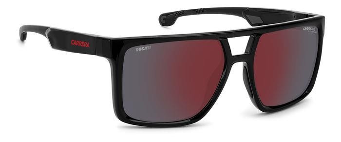 Sonnenbrillen Carrera Ducati CARDUC 018/S 205897 (807 H4) form rechteckig 