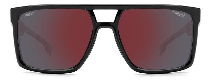 Sonnenbrillen Carrera Ducati CARDUC 018/S 205897 (807 H4) form rechteckig 