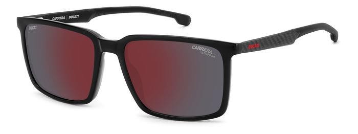 Sonnenbrillen Carrera Ducati CARDUC 023/S 205899 (807 H4) form rechteckig 